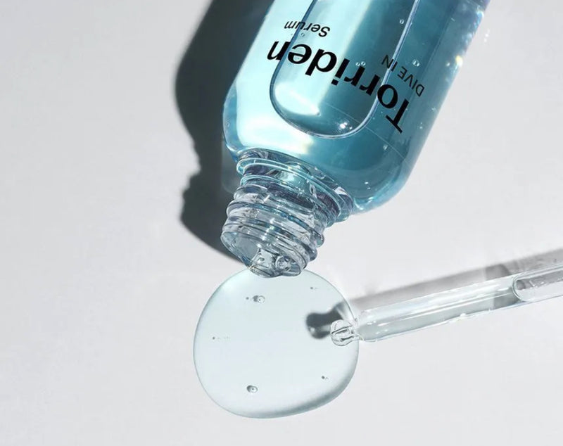 Torriden DIVE-IN Low-Molecular Hyaluronic Acid Serum, 1.69 fl oz |