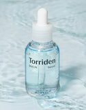 Torriden DIVE-IN Low-Molecular Hyaluronic Acid Serum, 1.69 fl oz |