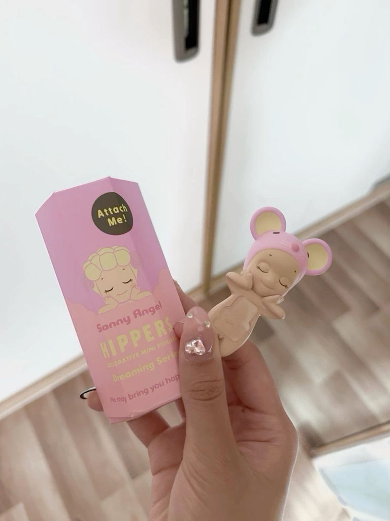 Dreaming Series Hipper Sonny Angel look alike for smart phone