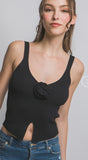 It Girl Top