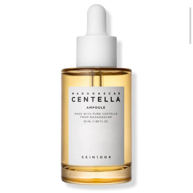[SKIN1004] Madagascar Centella Ampoule 100ML