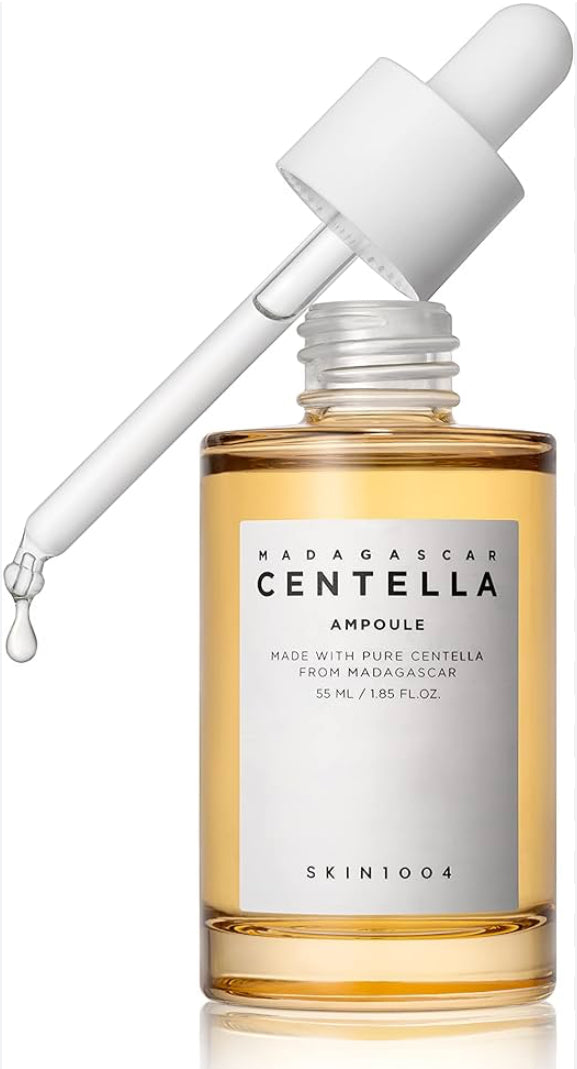 [SKIN1004] Madagascar Centella Ampoule 100ML