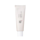 Beauty of Joseon Daily Relief Sunscreen for face Sun moisturizing with Broad Spectrum SPF 40 Korean sunscreen skincare 50ml, 1.69 fl.oz