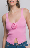 It Girl Top