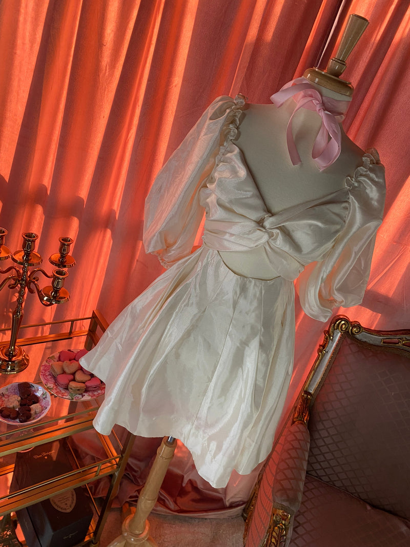 Fuego Dress – expressivefootwear